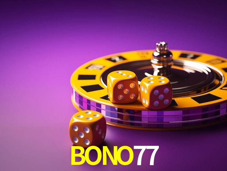 BONO77 Mobile Legends