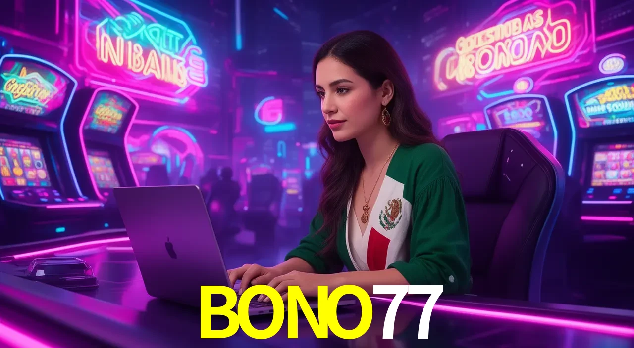 BONO77 Apuestas Deportivas