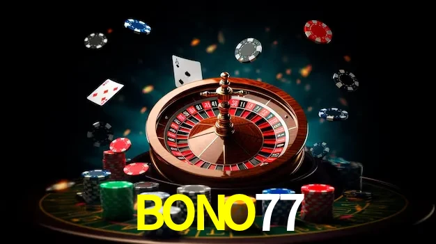 BONO77 Crash Games