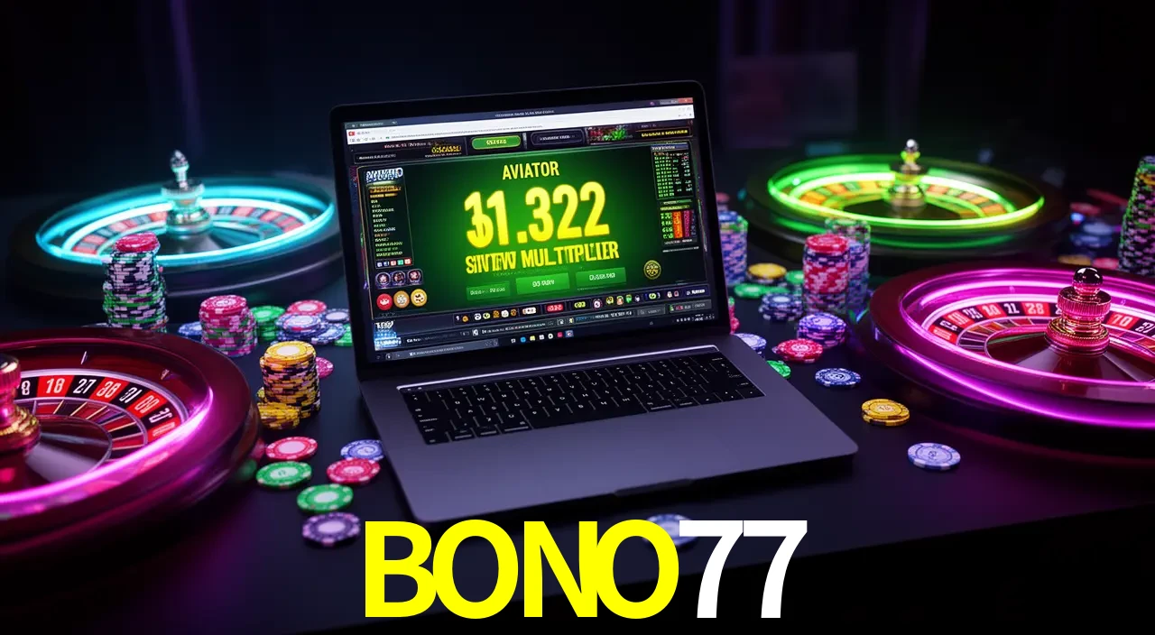 BONO77 Match Schedule