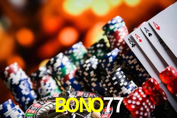 BONO77 Variantes de juego