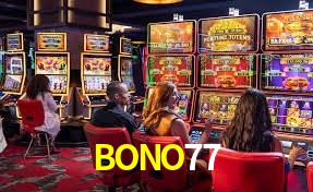 BONO77 ¿Qué información cubre esta sección de preguntas frecuentes?