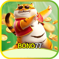 BONO77 logo
